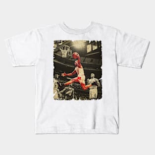Air Rodman Kids T-Shirt
